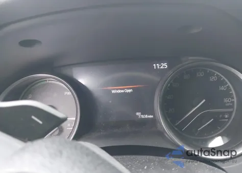 2022 Toyota Camry Xse from USA, damaged, VIN 4T1K31AK6NU039788